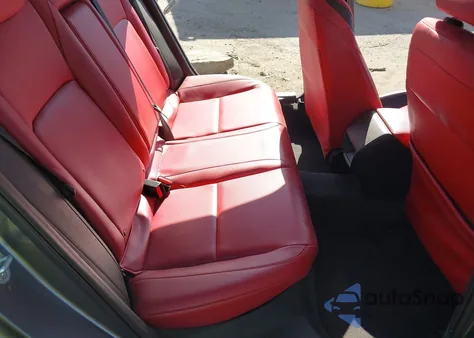 2024 Acura Integra A-Spec Technology z USA, uszkodzony, nr VIN 19UDE4H68RA003417